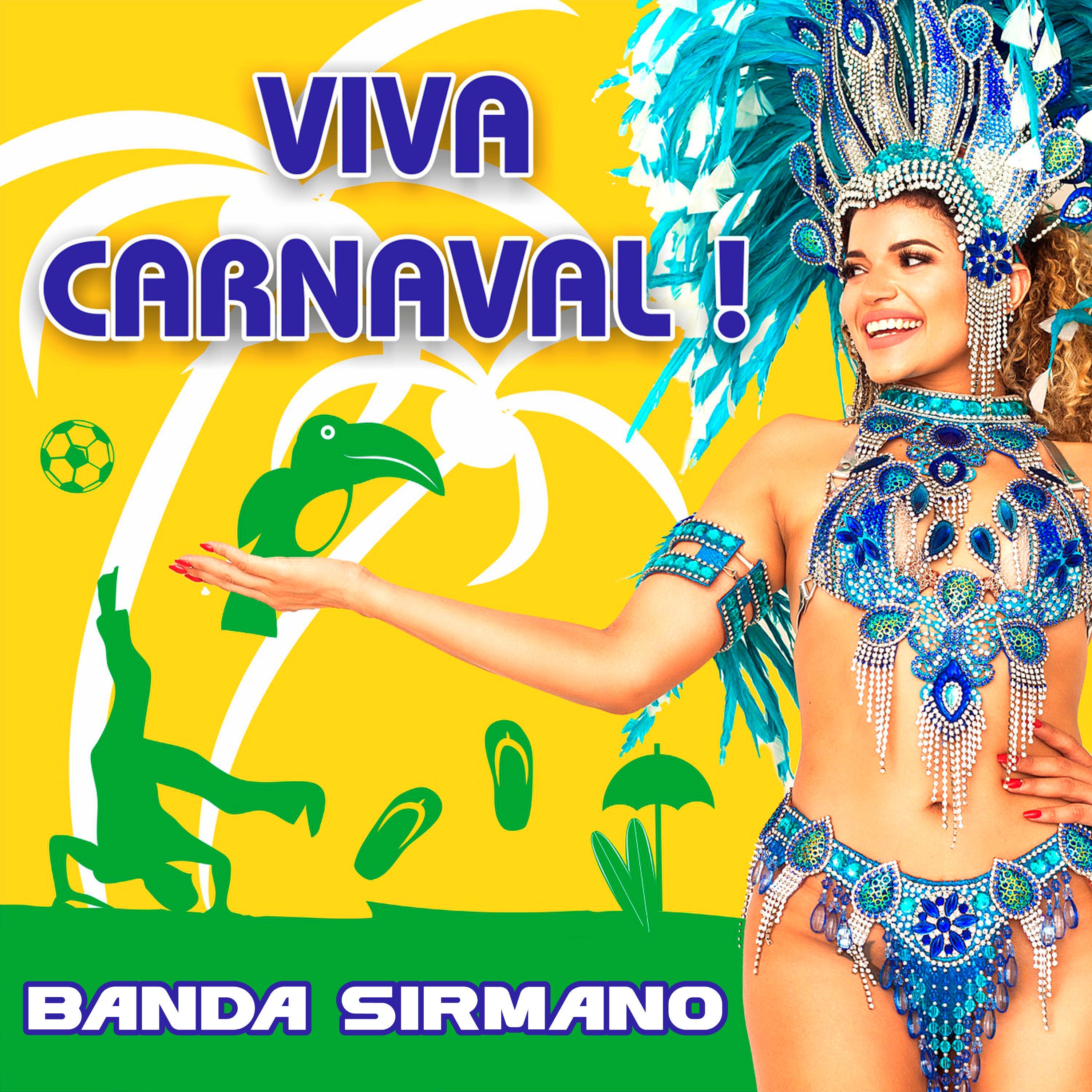 Viva Carnaval!