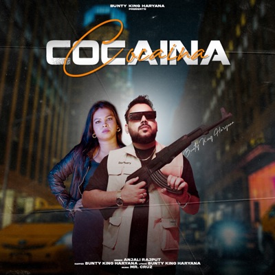 Cocaina - Single