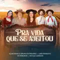 Aline Bosa E Grupo Entrevero Lara Rossato Nicole Carrion E Os Ribeiros
