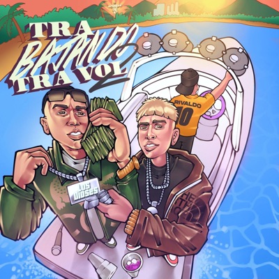 QUE PERREN (JUANO DSKT X CONITOOX) - Single