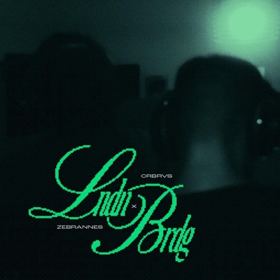 LNDN BRDG (feat. zebrannes) - Single