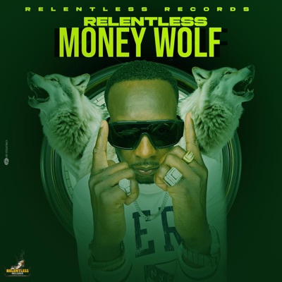 Money wolf - Single