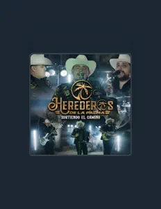 Listen to Herederos De La Palma, watch music videos, read bio, see tour dates & more!