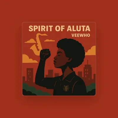 Listen to Veewho, watch music videos, read bio, see tour dates & more!