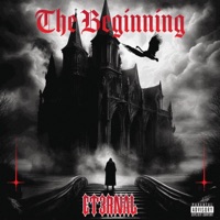 The BEGINNING (feat. DUIF) - Single - ET3RNAL