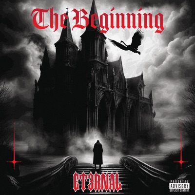 The BEGINNING (feat. DUIF) - Single