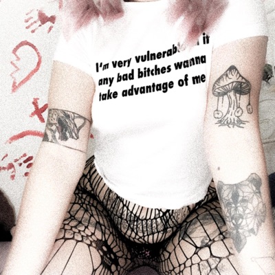 girl (feat. Nadžzz) - Single