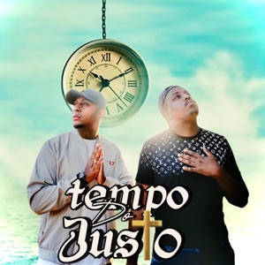 Tempo do Justo (feat. MC Nobru)