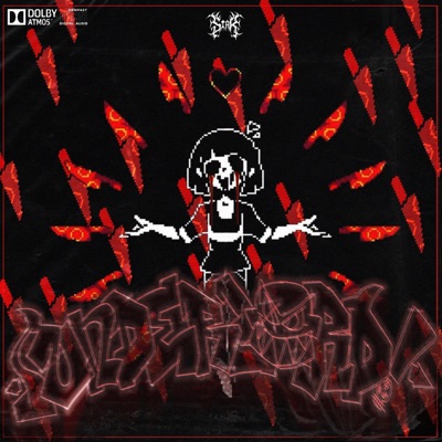 UNDERLORD! - Single