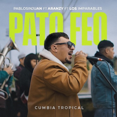 Pato Feo (feat. Aranzy) - Single