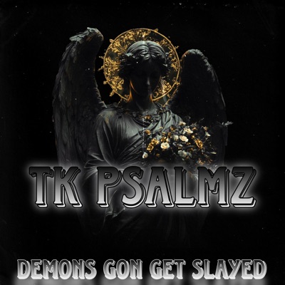 Demon Gon Get Slayed - Single