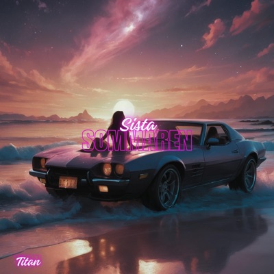 Sista Sommaren - Single