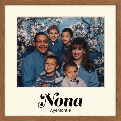 Nona (Momma I Love You) - Single