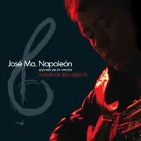 Acéptame Como Soy — José Maria Napoleón