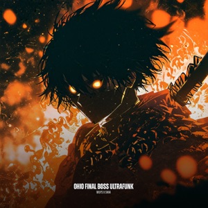 OHIO FINAL BOSS ULTRAFUNK - Single