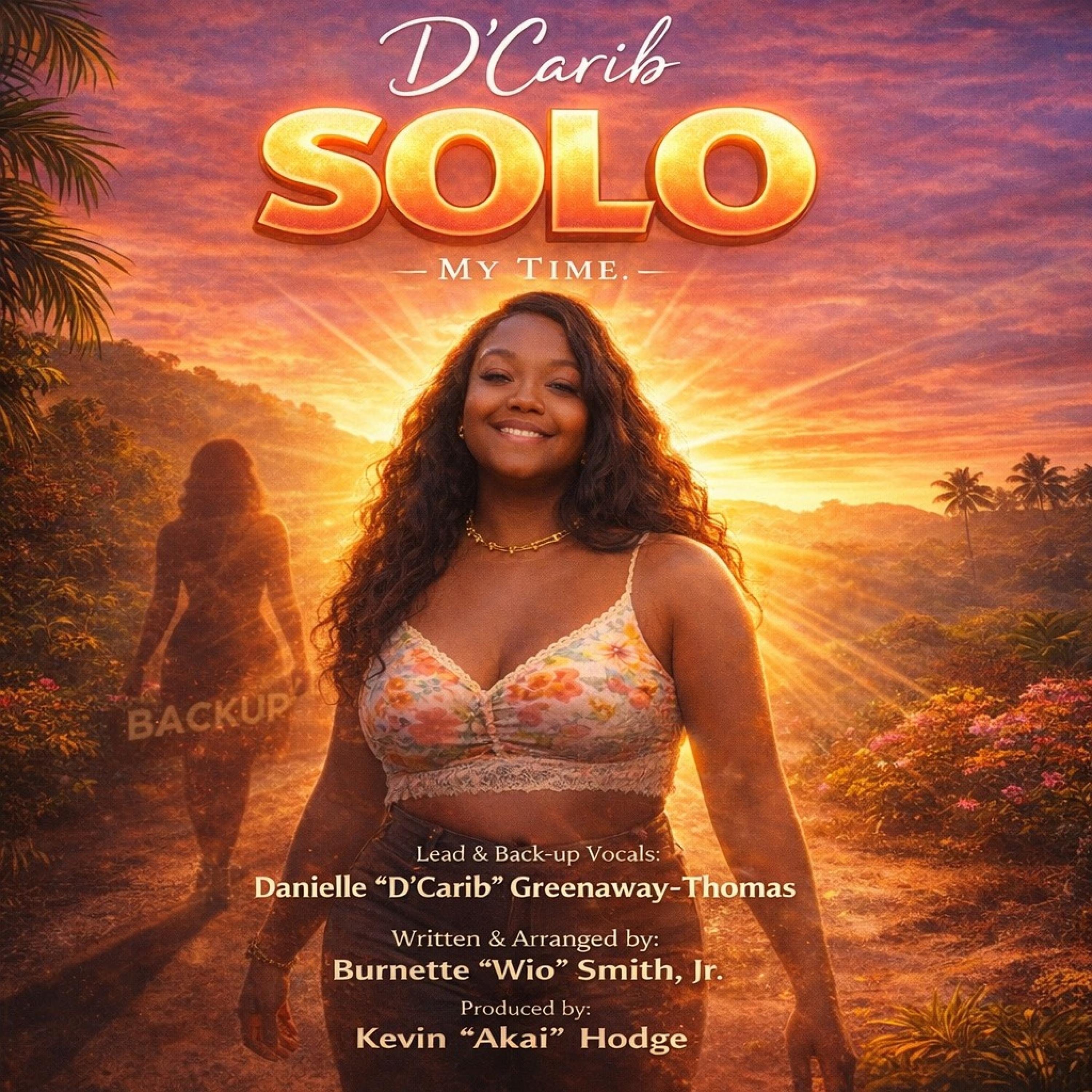 D'Carib 2026 - Solo