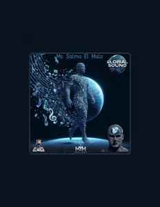 Poslechněte si interpreta Mc Salma el Malo, sledujte hudební videa, přečtěte si životopis, podívejte se na data turné a další informace.