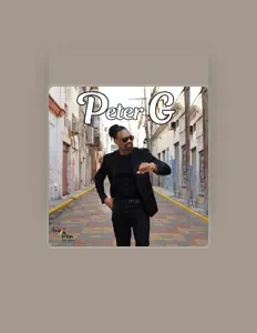 Listen to Peter G, watch music videos, read bio, see tour dates & more!