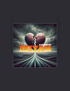 Listen to MiYah, watch music videos, read bio, see tour dates & more!