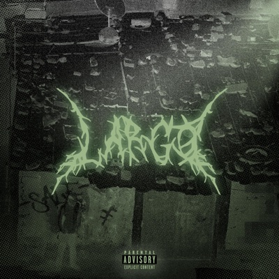 LARGO (feat. FAMILY FIRST) - Single