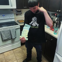 BYE BYE - Single - 20K Tarnish