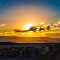 Race Across The Clouds - Single - Kevin Bessey