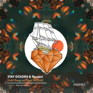 Hold them on (feat. NIZAM) - Single