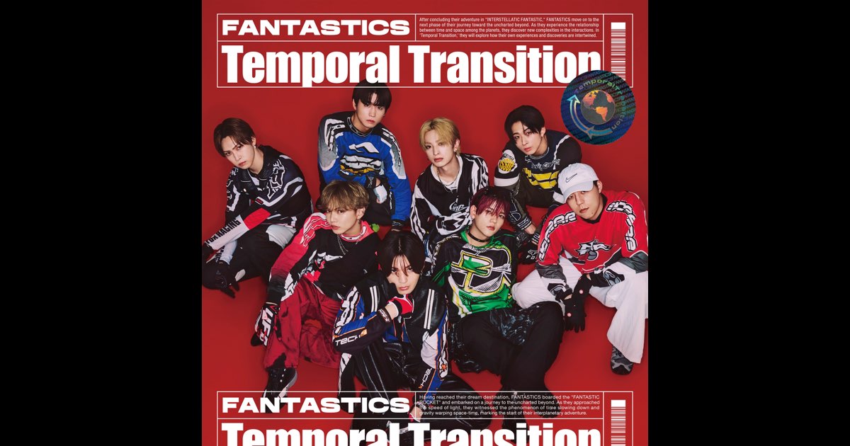Amazon.co.jp: Temporal Transition(ミニAL+Blu-ray Disc)(LIVE