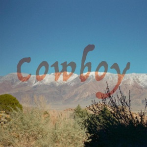 Cowboy - Single