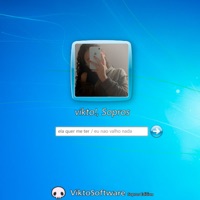 ela quer me ter / não valho nada - Single - vikto! & Sopros