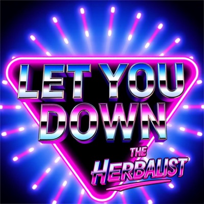 Let You Down - Single