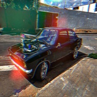 Chevette Tunado - Single - Jay Kaneel