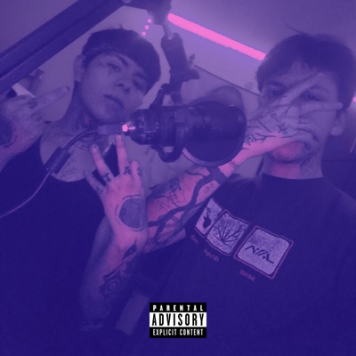 Dvrgnts Sesh #2 (feat. Yxxtrxy & FKN Buda) - Single
