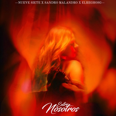 Entre Nosotros - Single