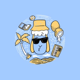 I See You Lofi Sunday & Marc Vanparla