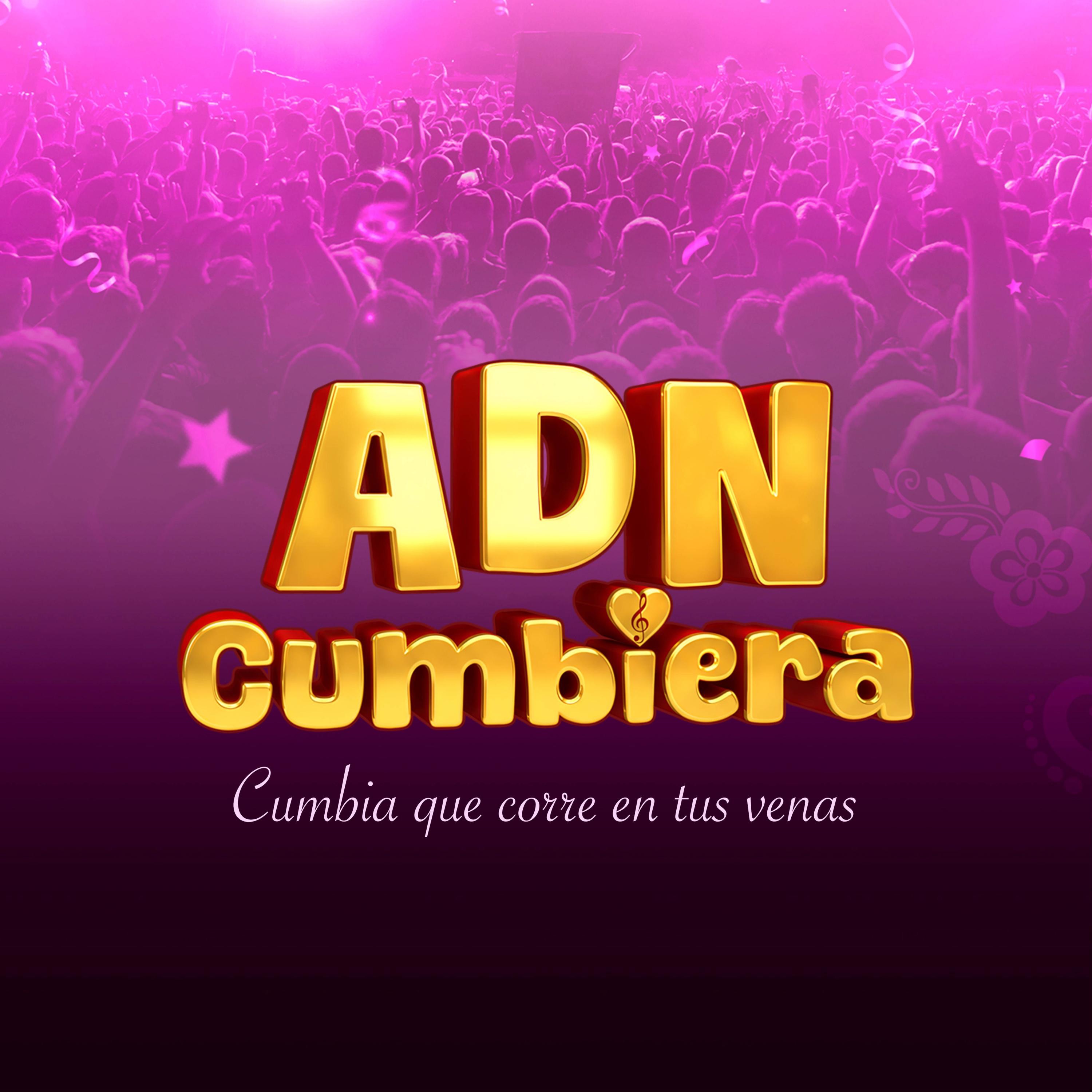 Cumbia que corre en tus venas - EP