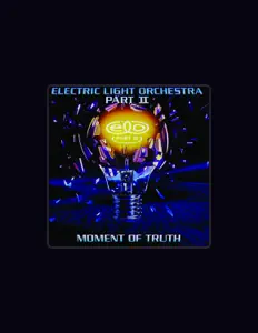 Listen to Electric Light Orchestra Part 2, watch music videos, read bio, see tour dates & more!