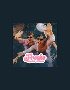 收听 Nunzio、观看音乐视频、阅读小传、查看巡演日期等 ！