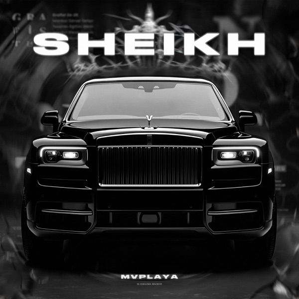 Sheikh - Single