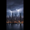 Heavy City Thunder