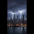 Heavy City Thunder