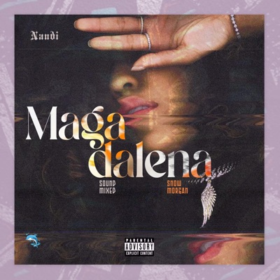 Magadalena - Single