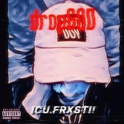 dropGOD (FREESTYLE) - Single