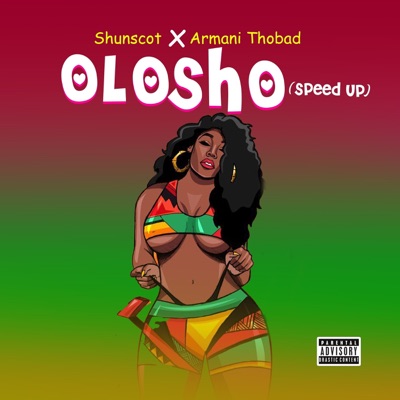 Olosho - Single