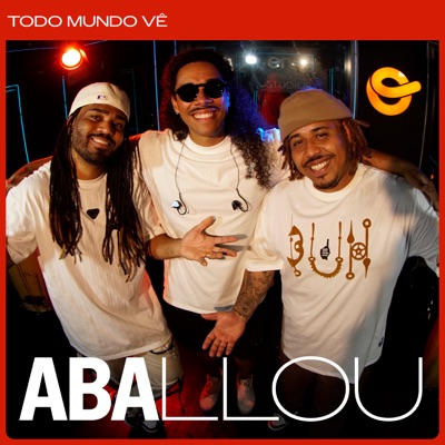 Todo Mundo Vê - Single