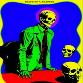 Rings Burnout MacGyver & MXSES