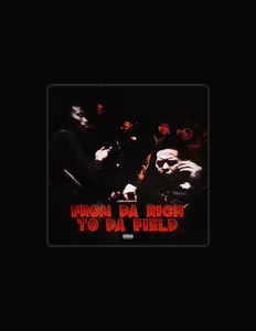 Dengarkan Lwlchapo, tonton video musik, baca bio, lihat tanggal tur & lainnya!