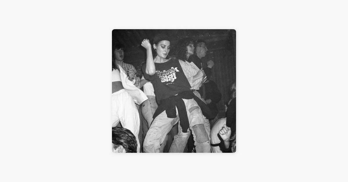 New Jeans (Jersey Club) [super slowed] – Song by velours
