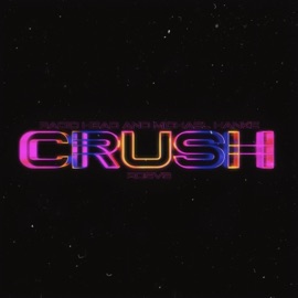 Crush Radiowave & Michael Hanke