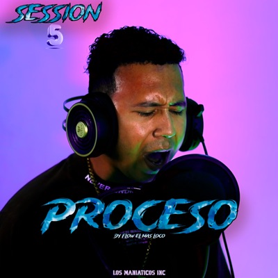 Proceso Session 5 - Single